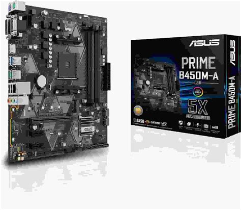 10 Best Motherboard for Ryzen 5 3600 - The Ultimate Guide 2023