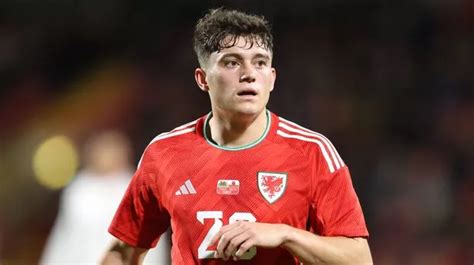 Dan James sends defiant Wales message as Euro 2024 qualification hopes hang by a thread - Mirror ...