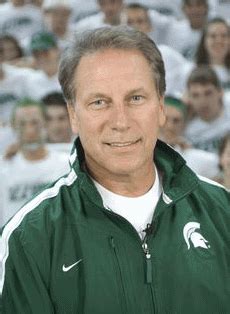 Tom Izzo's Shooting Drills, Coach's Clipboard Basketball Coaching