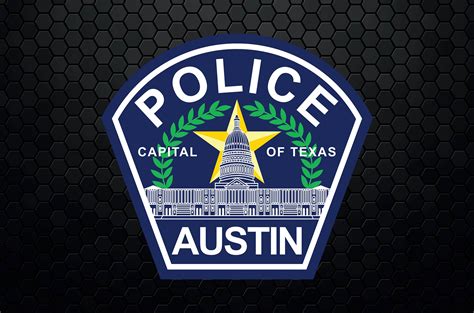 Austin Police Department Logo