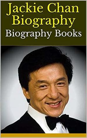 Jackie Chan Biography: Biography Books by Andrea | Goodreads