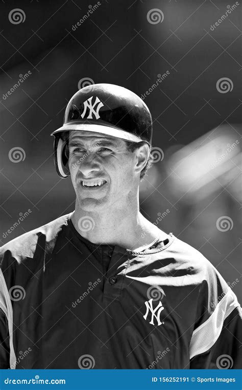 Paul O`Neill New York Yankees Editorial Photo - Image of ballpark ...