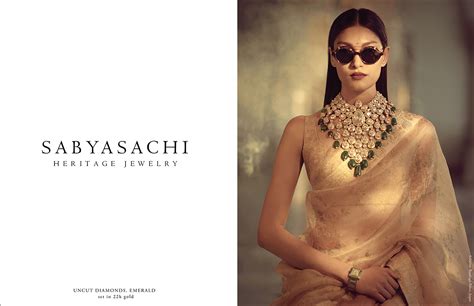 SABYASACHI on Behance