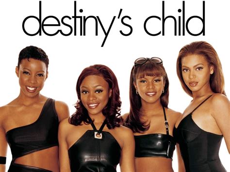 LeToya Luckett And LaTavia Roberson Reflect On The Making Of 'Destiny's Child' On Its 25th ...