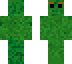 Lizard | Minecraft Skins