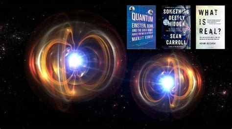 20 Best Quantum Physics Books (2022 Review) - Best Books Hub