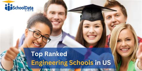 Top Ranked Engineering Schools | Best Engineering Schools in USA