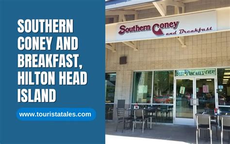 Best Breakfast Places in South Carolina [2024] - 10 Top Places