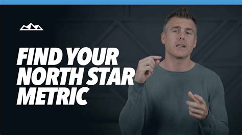 Find Your North Star Metric - by Dan Martell.001 | Dan Martell