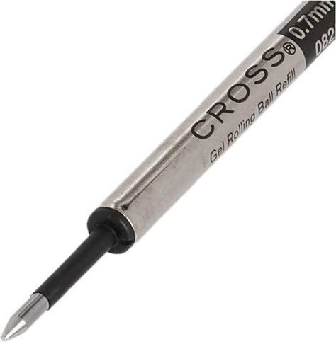 Cross Rollerball Pen refill Black medium 8523 | JPS Chesham Online Shop