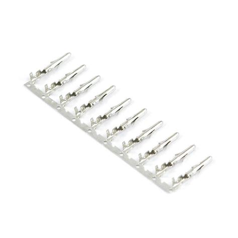 Molex Male Connector Pin Set (10 Pack) – Shakmods