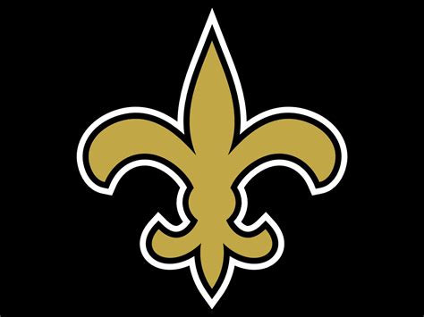 🔥 [48+] New Orleans Saints Wallpapers Logo | WallpaperSafari