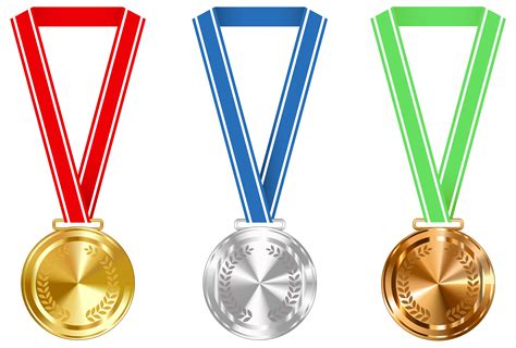 Clipart sports medal, Clipart sports medal Transparent FREE for download on WebStockReview 2023