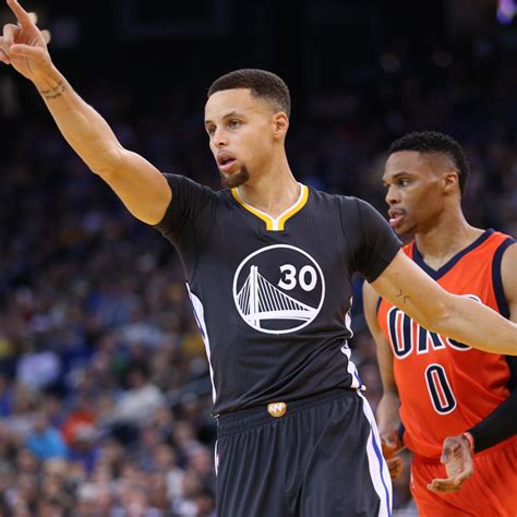 Thunder vs. Warriors: Score, Video Highlights and Recap from Feb. 6 ...