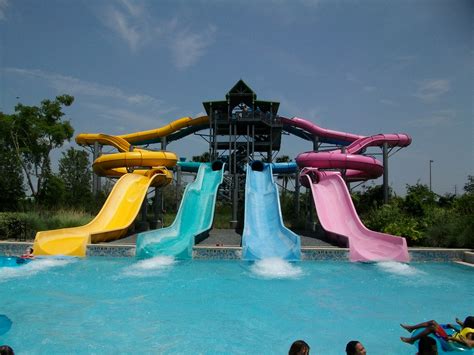 Aquatica Orlando Water Park – By Seaworld Orlando