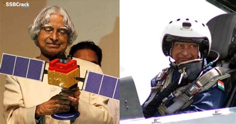 Inspiring Story Of Dr. APJ Abdul Kalam And His Guruji: All Defence ...