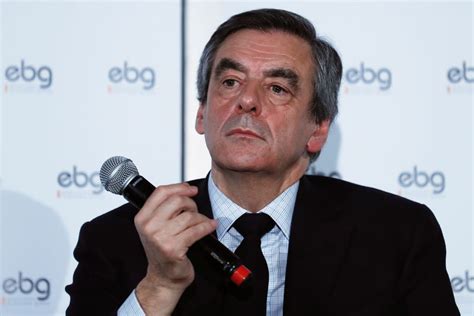 François Fillon will fail to make French election runoff: poll – POLITICO