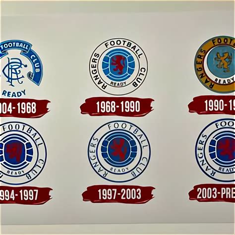 Glasgow Rangers Badges for sale in UK | 53 used Glasgow Rangers Badges