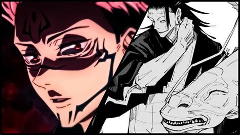 Jujutsu Kaisen chapter 200 spoilers: Kenjaku's real plan revealed, Itadori decides to save Gojo