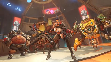 The Overwatch 2 Story-Based Co-op Missions Won't Be Free - PlayStation LifeStyle