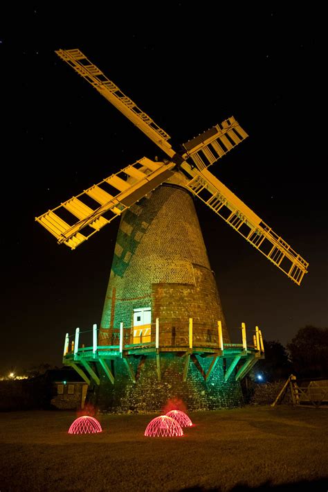 Polegate Windmill | anna richardson | Flickr