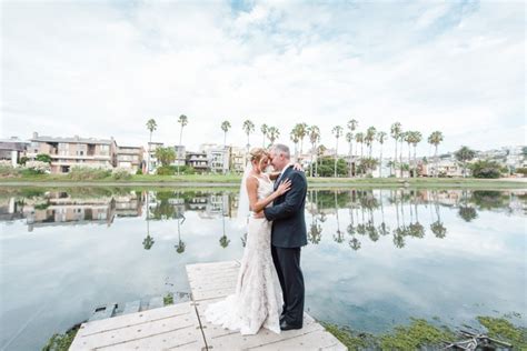 Intimate Marina Del Rey Wedding | vivianlovesphotography