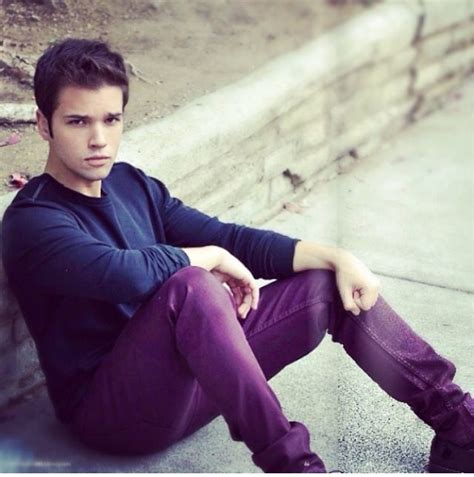 Just stumbled across this cool page for Nathan Kress | Nathan kress ...