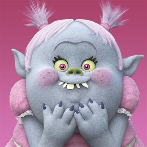 Image - Bridget (Trolls).png | Non-alien Creatures Wiki | FANDOM powered by Wikia