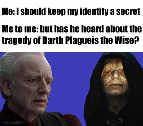 Darth Plagueis Meme | Meaning & History | Dictionary.com