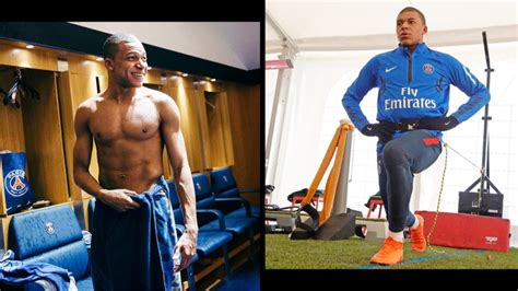 How to Lose Weight? Kylian Mbappé-Approved Weight Loss Workouts | GQ India