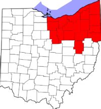 Northeast Ohio - Wikitravel