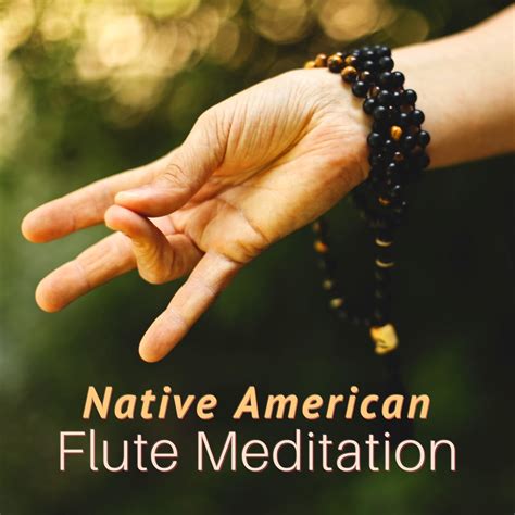 ‎Apple Music 上Native American Flute的专辑《Native American Flute Meditation ...