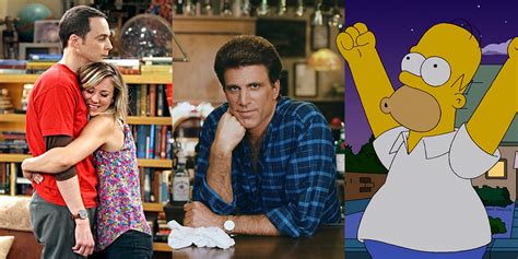 The Ultimate List of All-Time Longest-Running TV Sitcoms You Need to Know