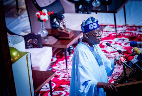 Bola Ahmed Tinubu Net worth, Bio, Cars, Houses, and offices held ...