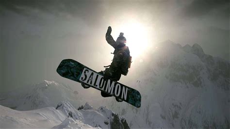 Steep Download Free Full PC Game - InstallGame