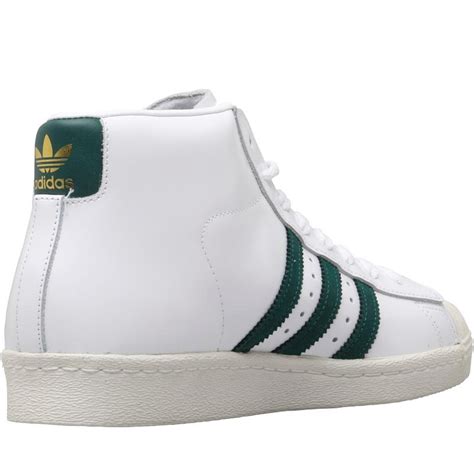 Adidas Pro Model Vintage Dlx – Telegraph