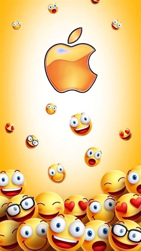 Emoji Lock Screen Wallpapers - 4k, HD Emoji Lock Screen Backgrounds on ...