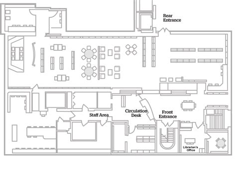 Floorplans » BU Libraries | Boston University