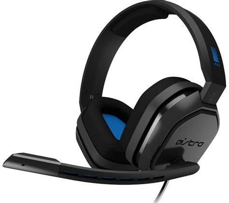 Reviews of ASTRO A10 Gaming Headset