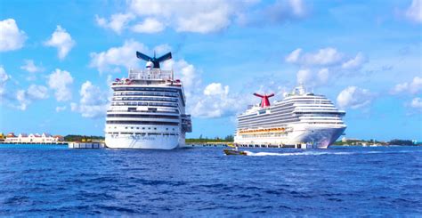 3 Million Carnival Cruise Passengers to Visit Mexico in 2023