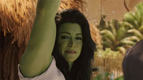 Could She-Hulk Introduce Another Member Of The Hulk Family?