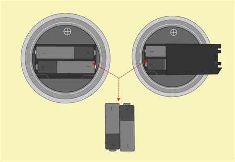 Turbo lock dead battery replacement - Smart Locker