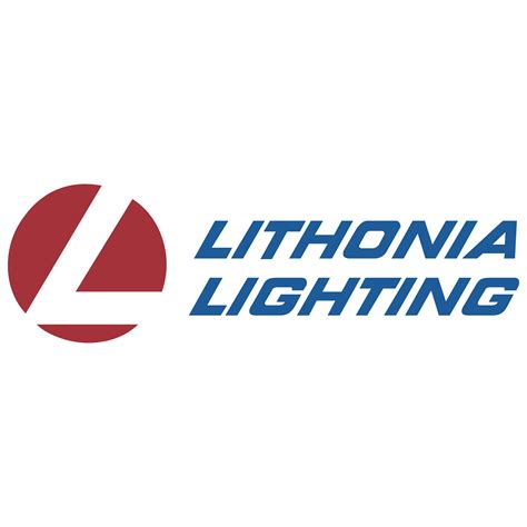 Lithonia Lighting Logo PNG Transparent & SVG Vector - Freebie Supply