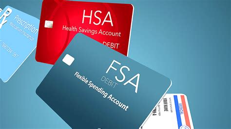 HSA Vs. FSA: What's The Difference, And Which Is Right For You? | Investor's Business Daily