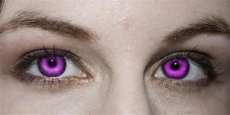 Violet Eyes Alexandrias Genesis