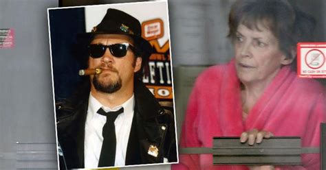 Cathy Smith, Woman Who Killed John Belushi, Dies At 73: Photos