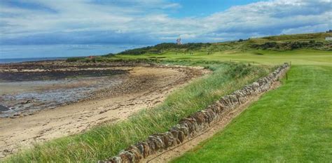 Kingsbarns - Golf Course Review | Golf Empire