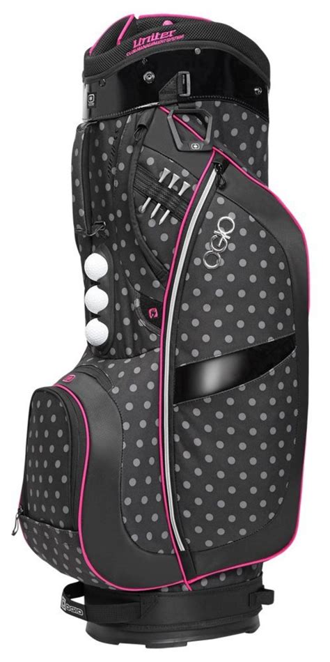 Best Ladies Lightweight Golf Cart Bags On Sale - Reviews and Ratings | A Listly List