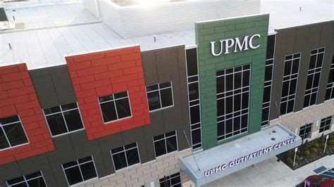 UPMC Outpatient Center - IMETCO