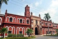 Aligarh Muslim University (AMU): Admission 2023 (Ongoing), Courses ...